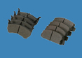 NPN - Brake Pads